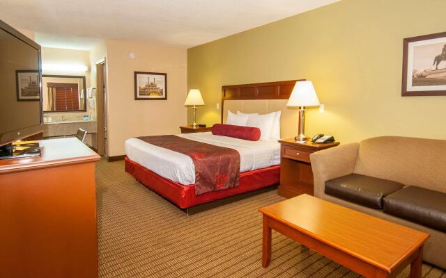 Best Western Vicksburg