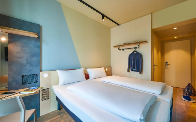 Ibis Budget Singen