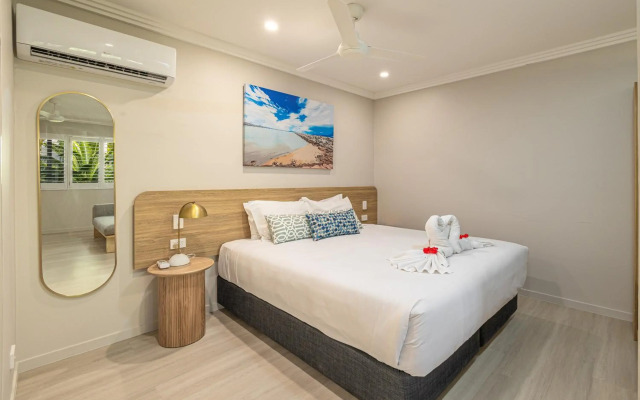 Seahaven Resort