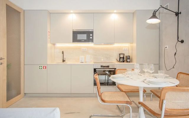 Liiiving - Bolhão Trendy Apartment II
