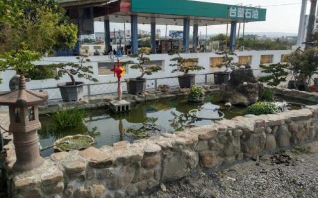 YiShan Farm Homestay