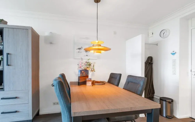 2 Person sea View Apartment With Steam Cabin