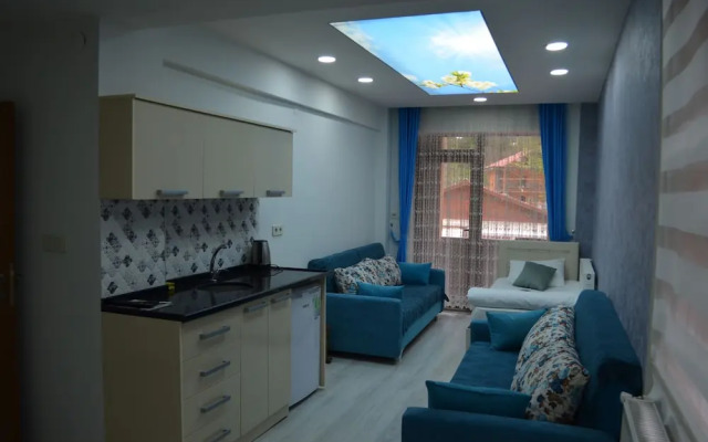 Kuloglu Otel Ve Restoran