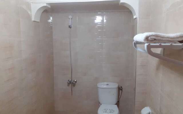 Hotel Hagounia