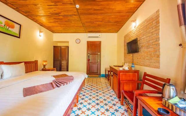 Ong Lang Resort Phu Quoc