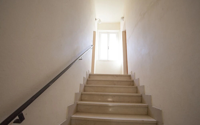 Appartamento in Via del Mare