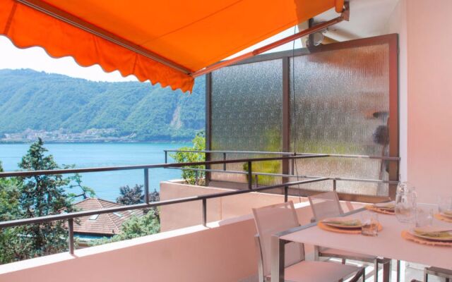 Lago di Lugano 28724