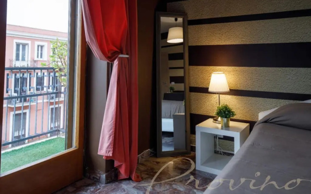 Bed & Breakfast Cconfort Hotels