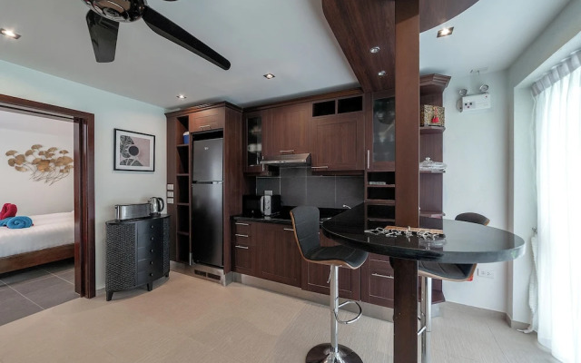 Siam Royal View Villas