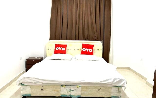 Super OYO 144 Al Tawasi Furnished Apartments