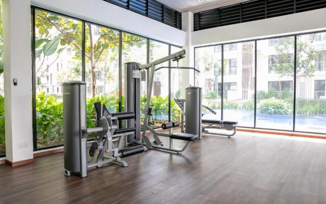 The Houz@Midhill Genting Highlands (Free Wi-Fi)