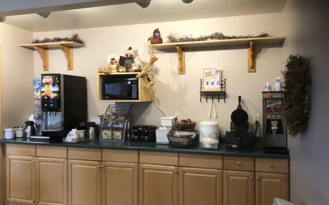 Americas Best Value Inn Onawa