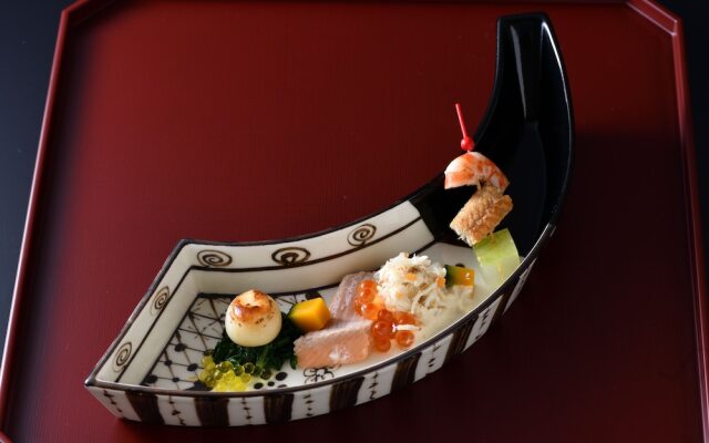 Biwako Mastunoura Bettei