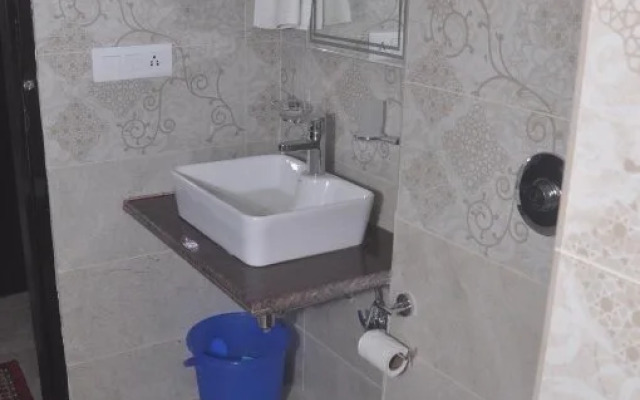 Pushpanjali Home Stay