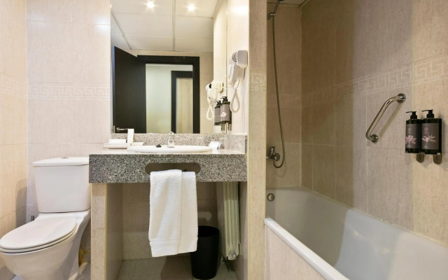 Hotel Best Andorra Center