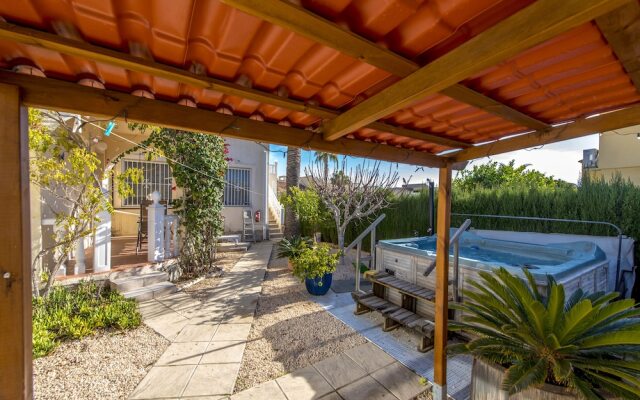 Apartamento Bennecke Amapola