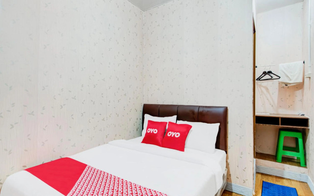 Oyo 3198 Sukomanunggal Inn
