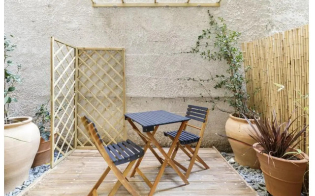 Lovely Small Apartment #2