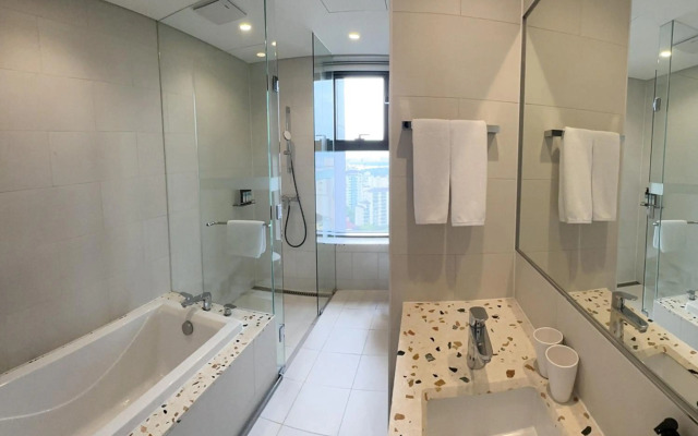 HOTEL in 9 Gangnam