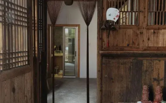 hou zhai xuan homestay