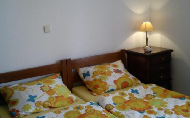 Antonija - jacuzzi and fitness - SA1(2)