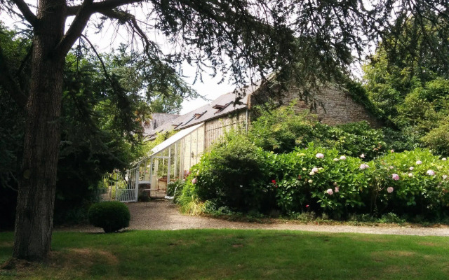 Chateau de Flottemanville