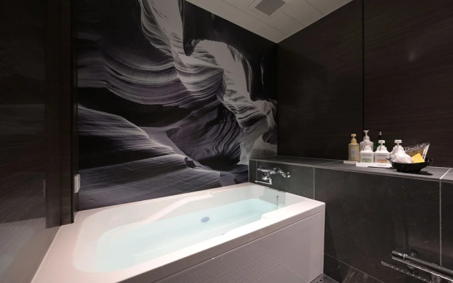 HOTEL BAMBOO GARDEN Shin-Yokohama - Adults Only