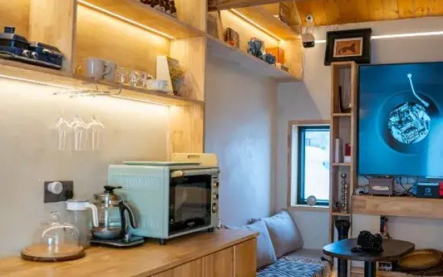 NaJian Homestay