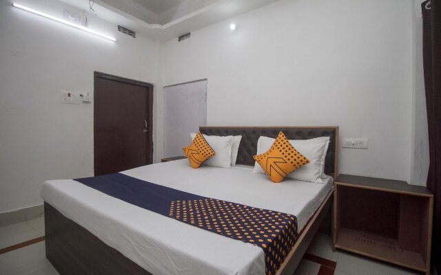 OYO 47720 Prince Guest House