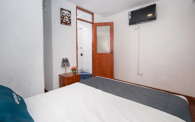 Ayenda Cusco Sol House