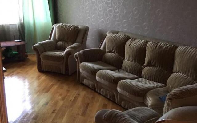 Apartamenty u Ksyu