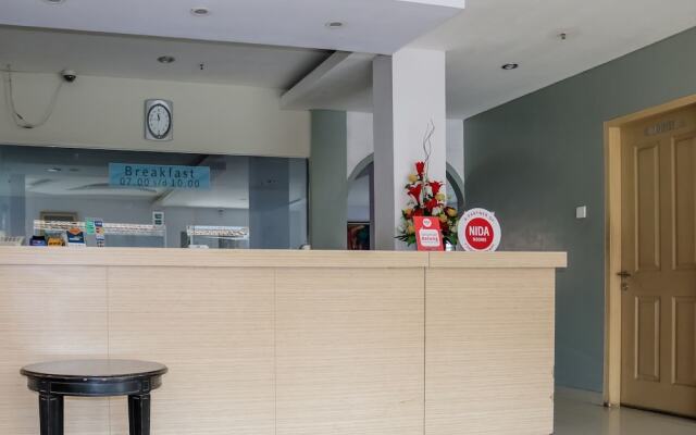 Nida Rooms Bandung Convention Centre