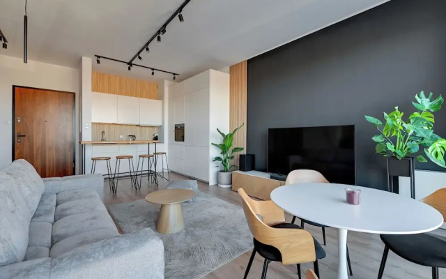 Brabank 20 by Grand Apartments