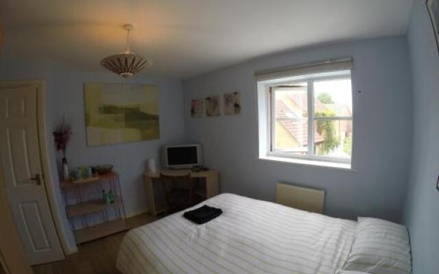 Burgess Hill Homestay