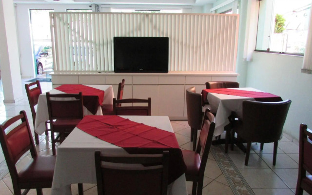 Hotel Jardim Sul