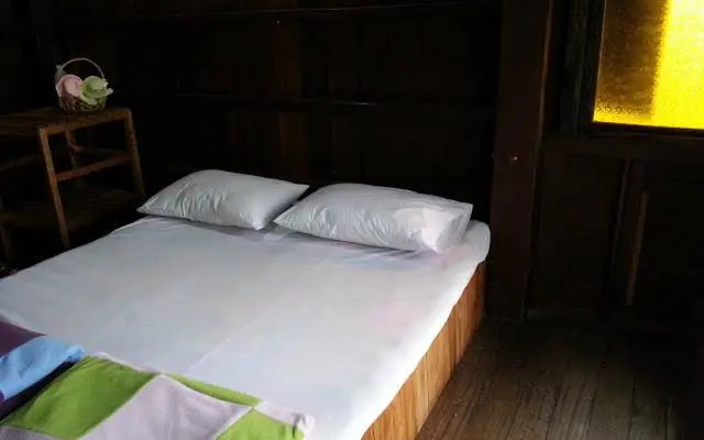 Huen Muan Jai Boutique Guest House