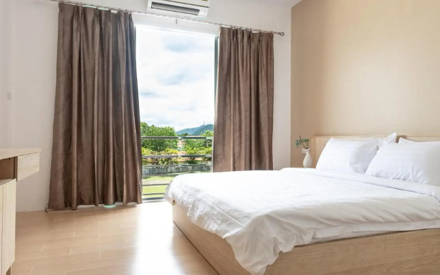 O2 Hotel Lopburi