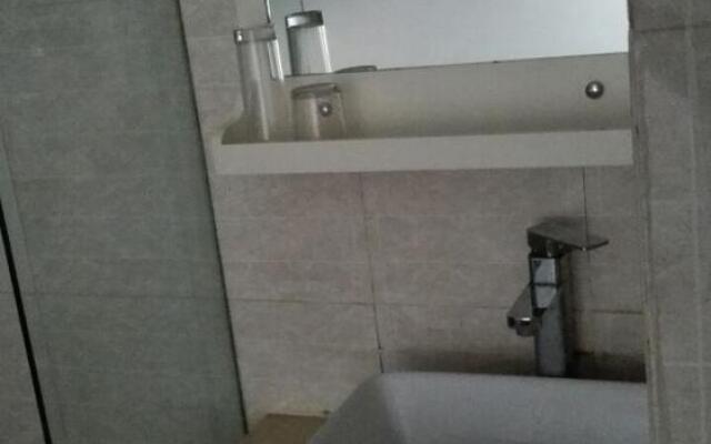 Fangyin Boutique Hotel