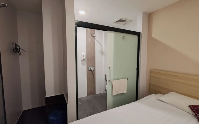 Hotel18 (MyHome)