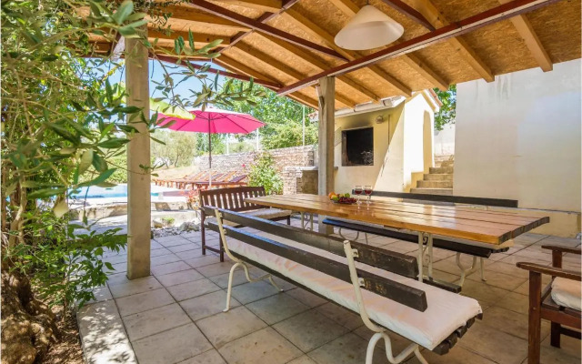 Holiday home Kozino Put Velikog Mula