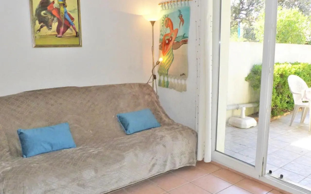 Holiday Home Les Jardins de la Clape