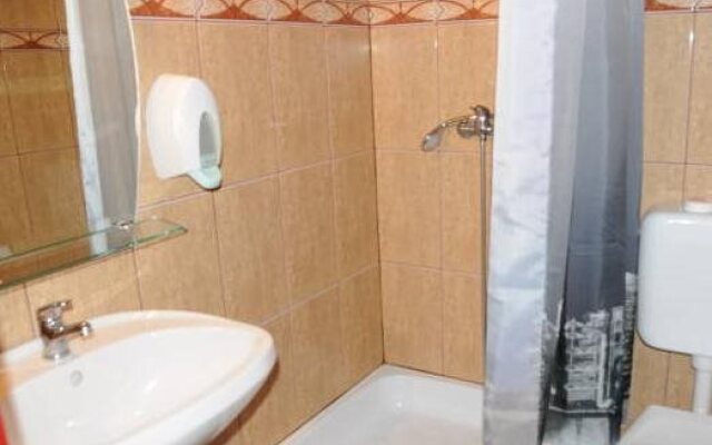 Lostrita - Pastravrie, Hotel & SPA