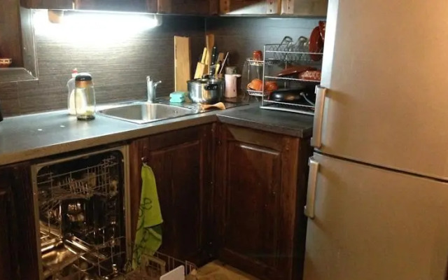 Macedonia Guest House