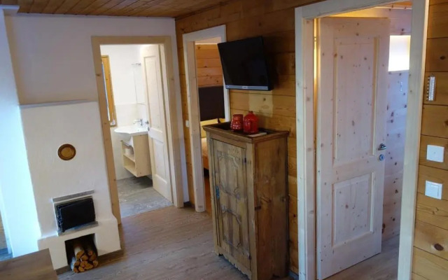 Ferienhütte Premstlhof