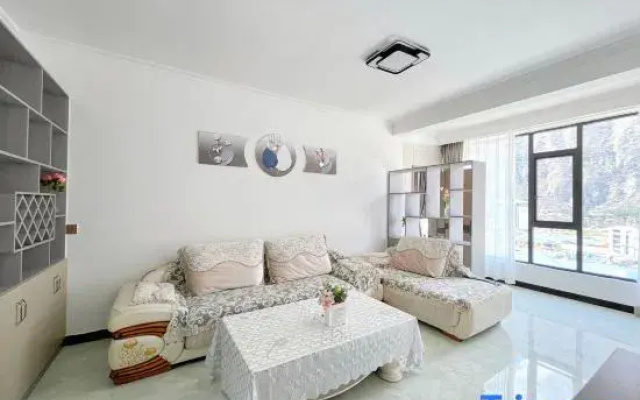 Jiuzhaigou Mountain Yeli Holiday Homestay