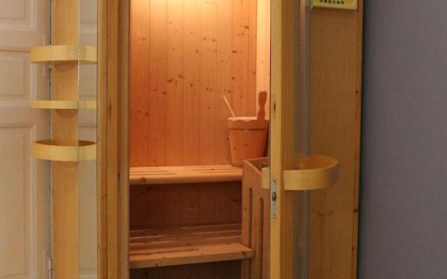 Palazzo Corso Umberto