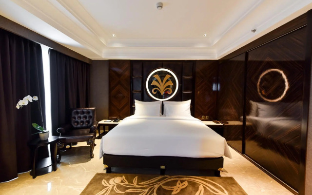 Myko Hotel Makassar
