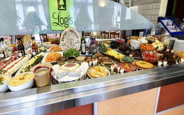 Hôtel Le Relais du Parisis