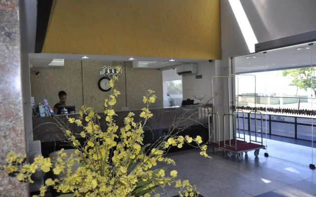 SEAFLATS - Iracema Résidence