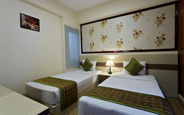 La Felix Hotel